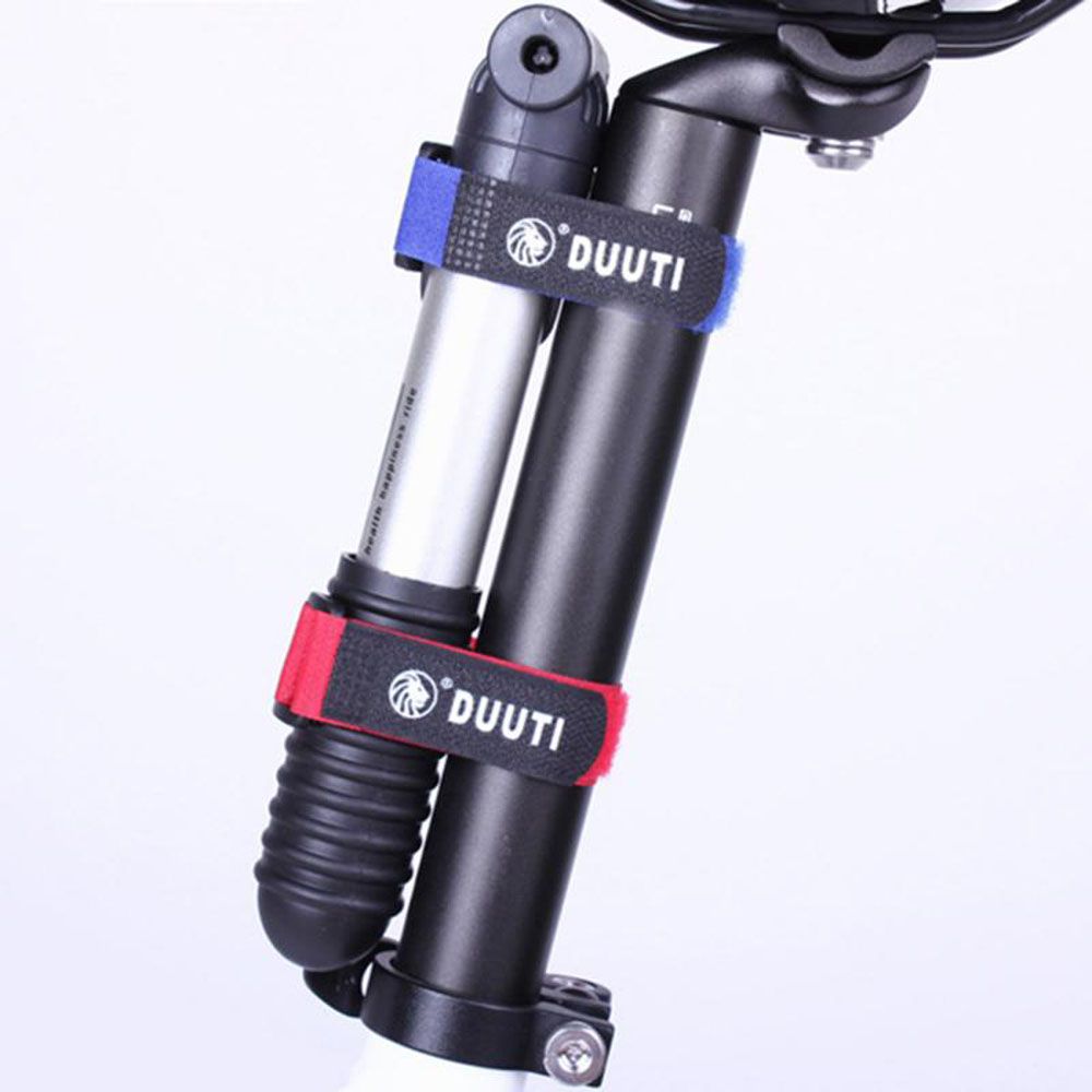 ผู้ถือเทปคงที่สายรัด Suspender - Cycling Gear Rack บทวิจารณ์และราคา