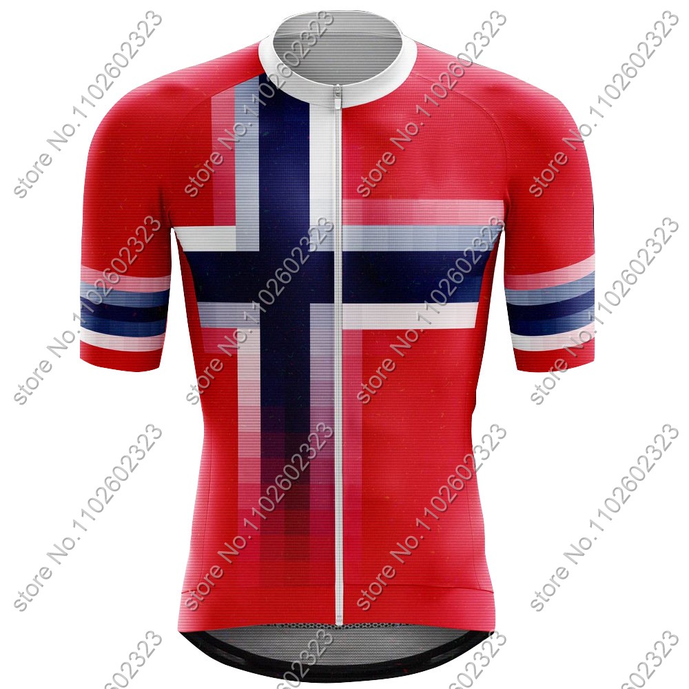 2024 Norway ชุดทีมชาติเสื้อเจอ - Cycling Gear Sale บทวิจารณ์และราคา