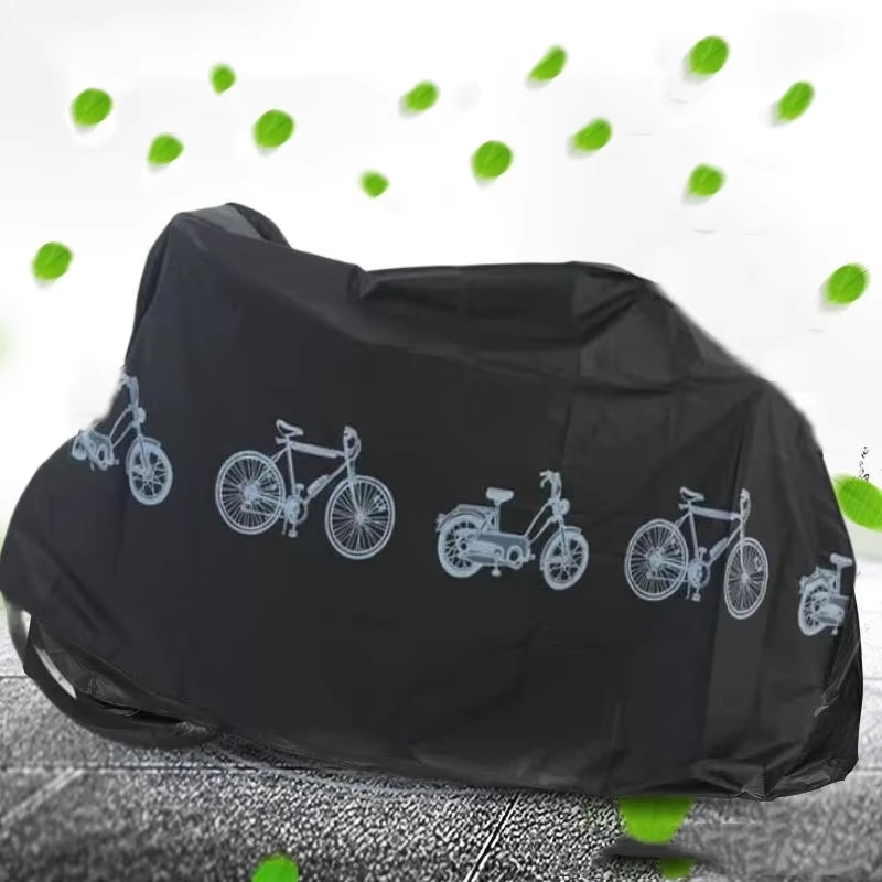 ผ้าคลุมจักรยานกันน้ำ ผ้าคลุมจั - Junior Cycling Gear บทวิจารณ์และราคา