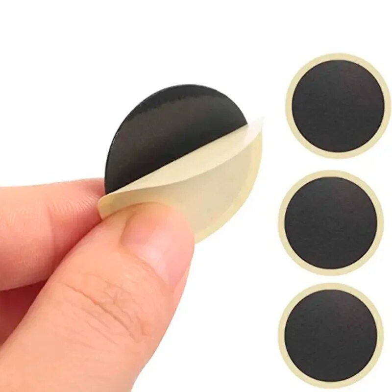 ชุดอุปกรณ์ปะยางจักรยานแบบไม่ใช - Bicycle Repair Kit บทวิจารณ์และราคา