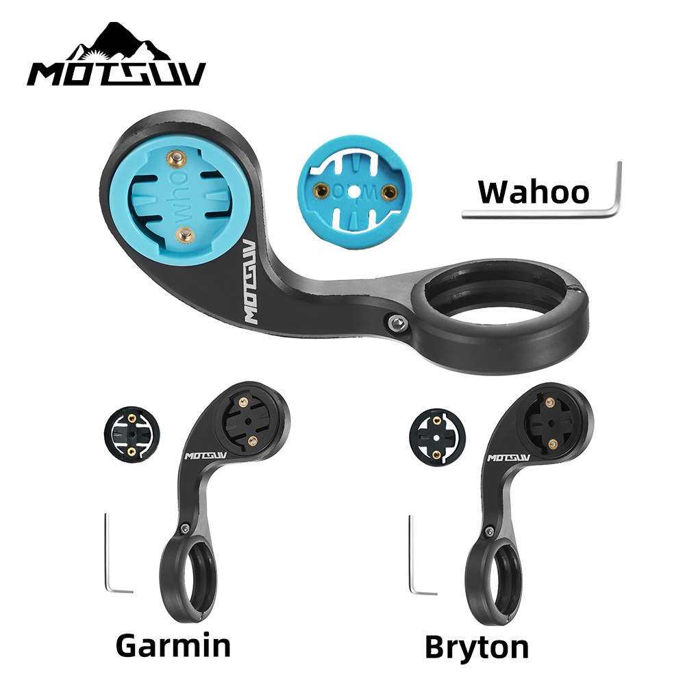 Motsuv ที่ยึดที่เชื่อมติดจักรย - Cycling Gear Rack บทวิจารณ์และราคา