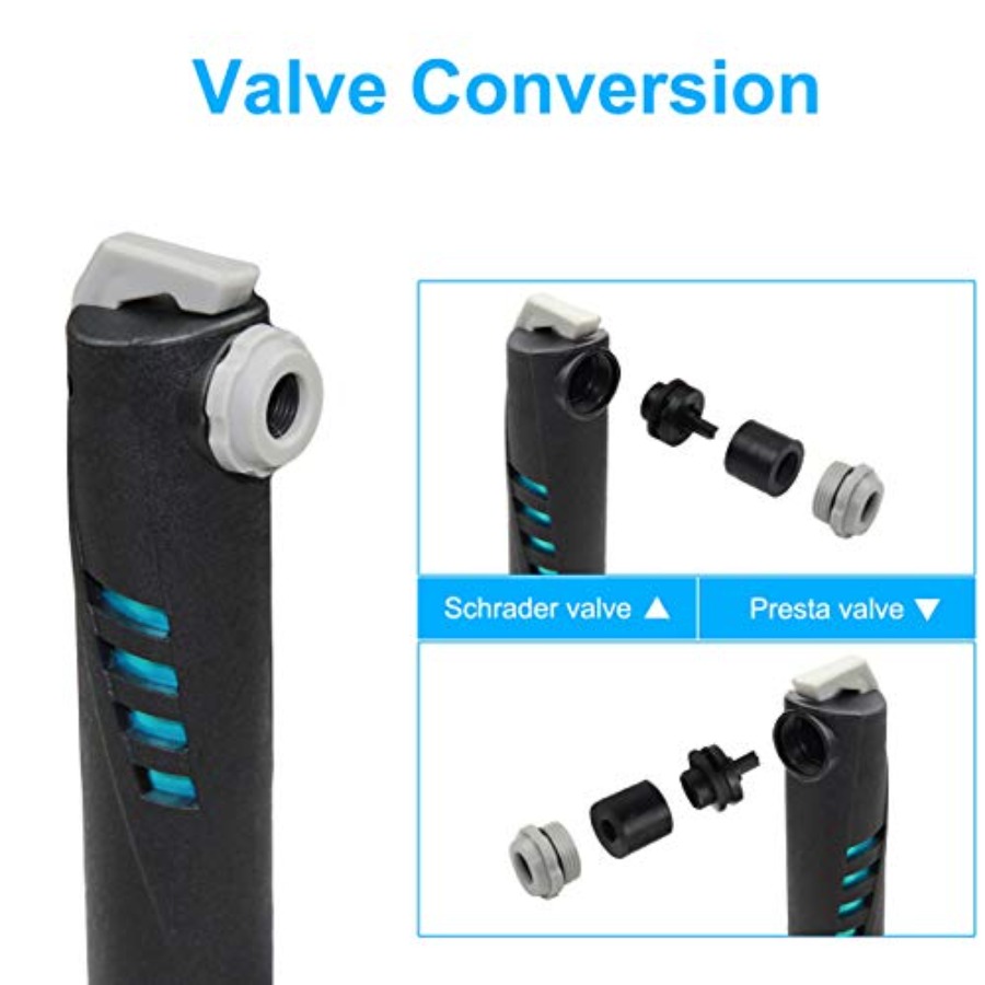 ชุดซ่อมจักรยานประกอบด้วยเครื่อ - Bicycle Repair Kit บทวิจารณ์และราคา