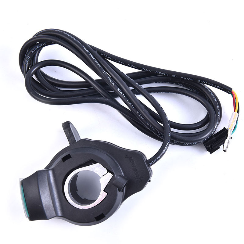 จักรยานไฟฟ้าอิเล็กทรอนิกส์แสดง - Cycling Gear Display บทวิจารณ์และราคา
