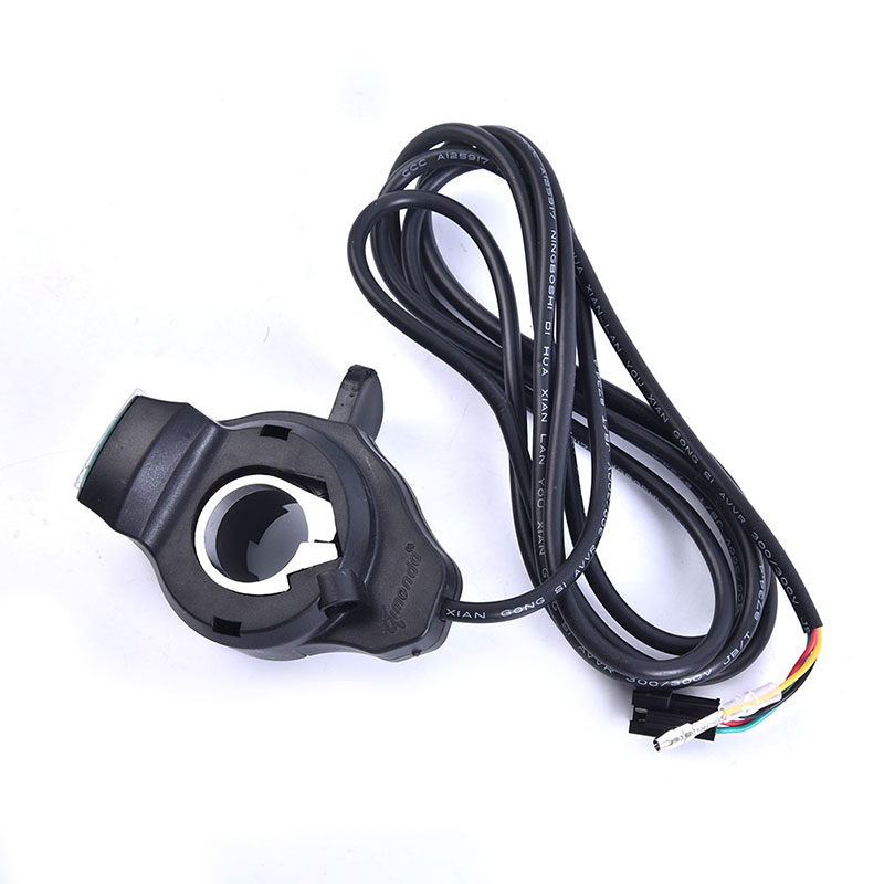 จักรยานไฟฟ้าอิเล็กทรอนิกส์แสดง - Cycling Gear Display บทวิจารณ์และราคา