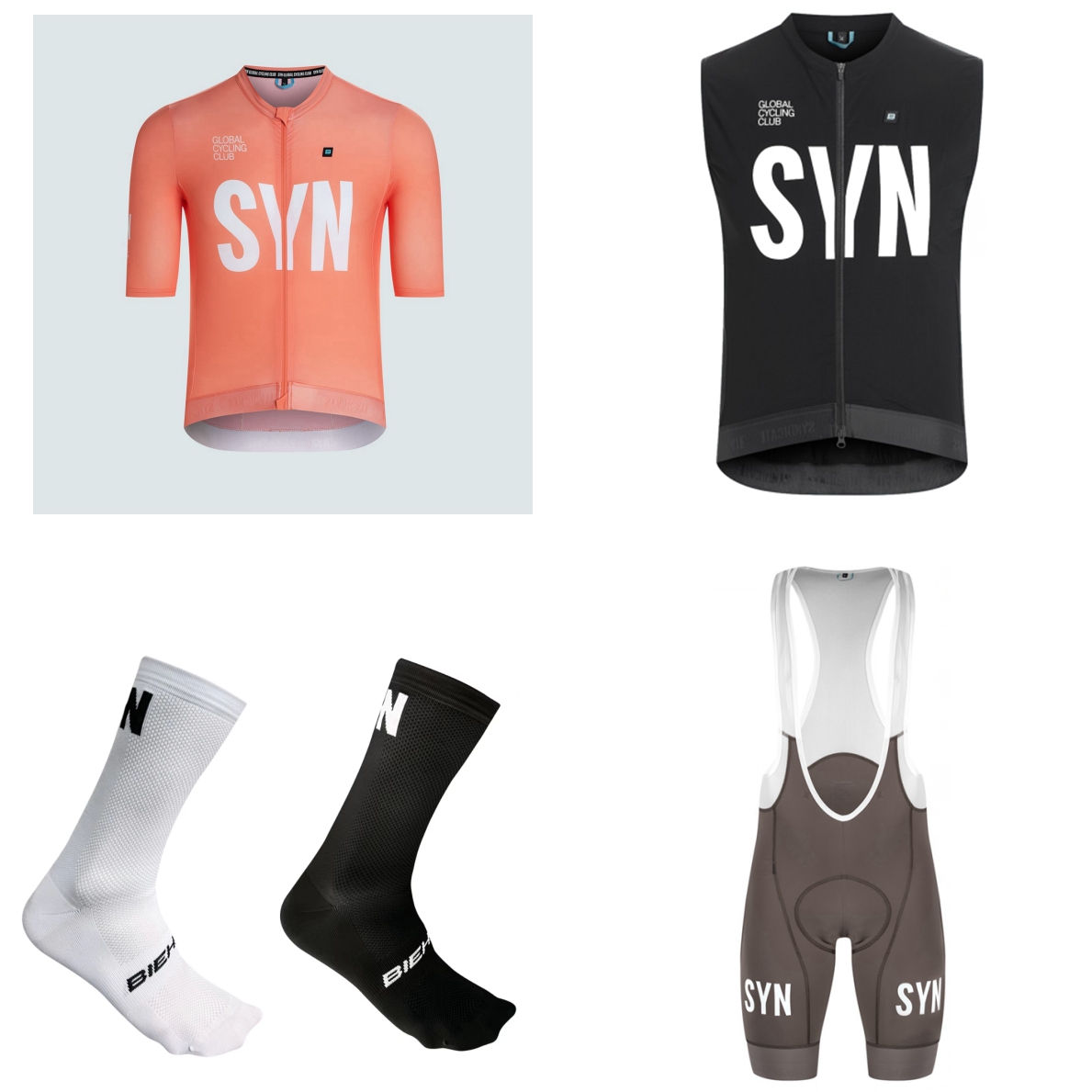 ชุดปั่นจักรยานแขนสั้นสำหรับฤดู - Cycling Gear Sale บทวิจารณ์และราคา