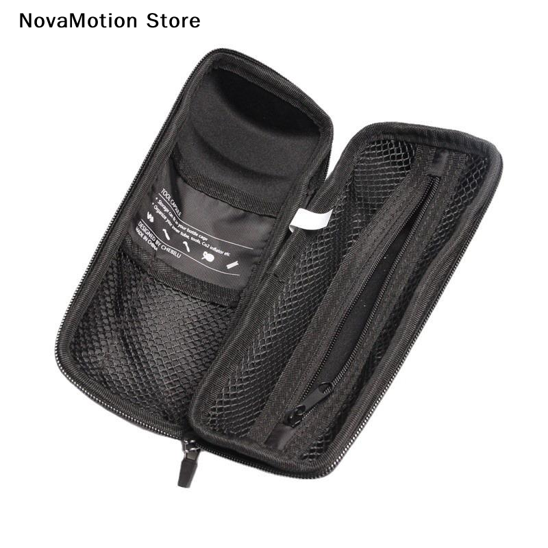 กล่องเก็บอุปกรณ์ซ่อมจักรยานกัน - Bicycle Repair Kit บทวิจารณ์และราคา
